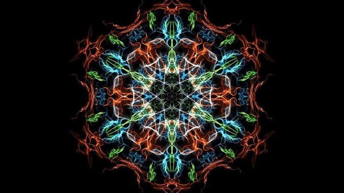 现代艺术只考虑意义、不考虑美感吗？