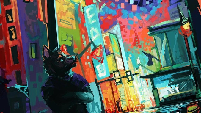 如何看待现在的前端？